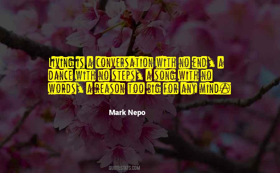 Mark Nepo Quotes #643535