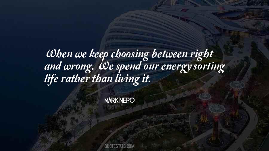 Mark Nepo Quotes #96046