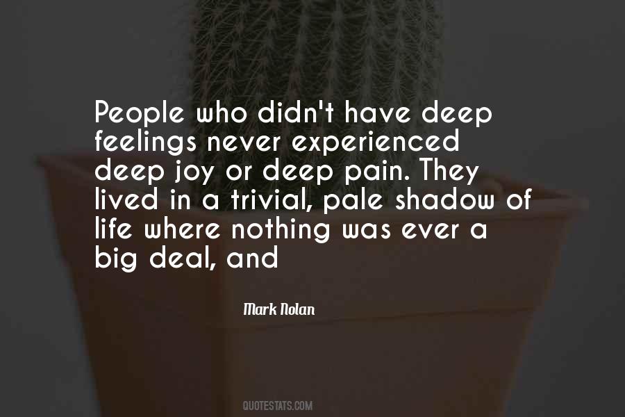 Mark Nolan Quotes #1333264 Mark Nolan Quotes #1333264