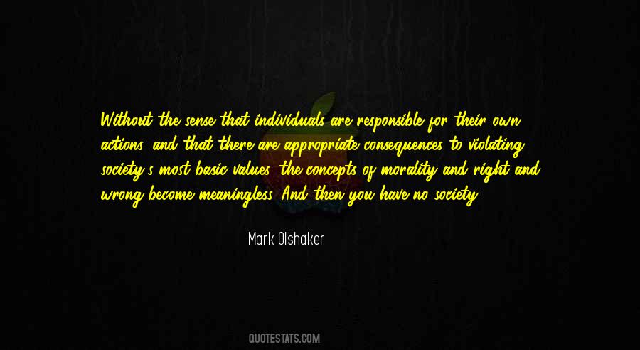 Mark Olshaker Quotes #1059458