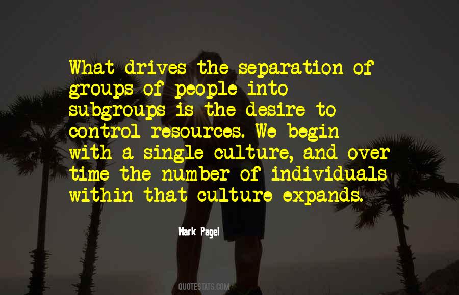 Mark Pagel Quotes #1428174