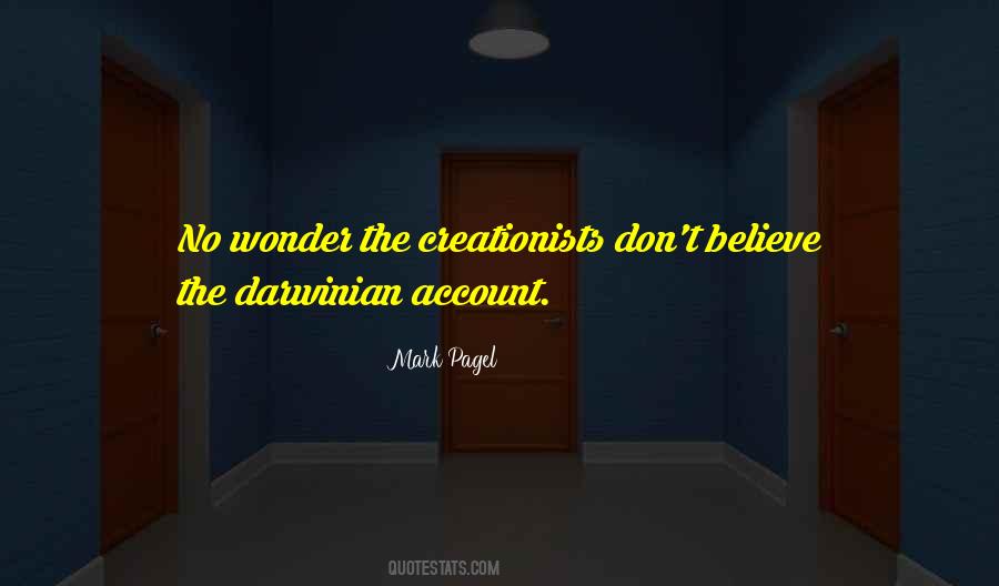 Mark Pagel Quotes #1509160