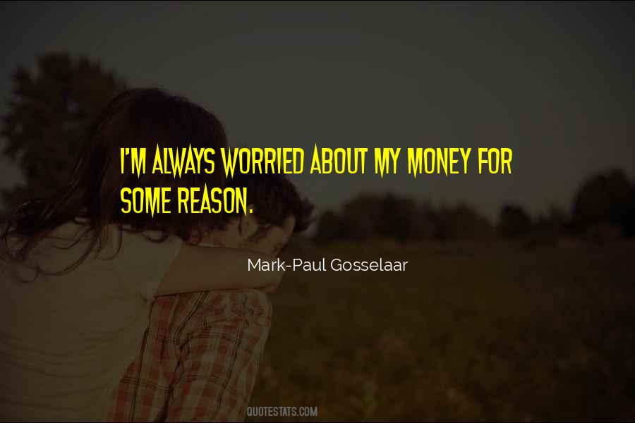 Mark-Paul Gosselaar Quotes #1371572