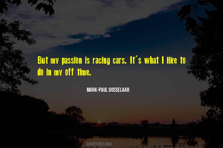 Mark-Paul Gosselaar Quotes #1733184