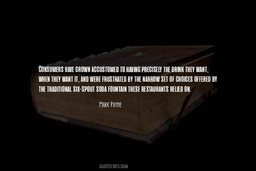 Mark Payne Quotes #1424623 Mark Payne Quotes #1424623