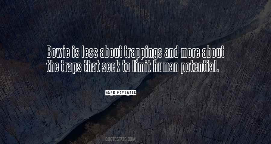 Mark Paytress Quotes #1575874 Mark Paytress Quotes #1575874
