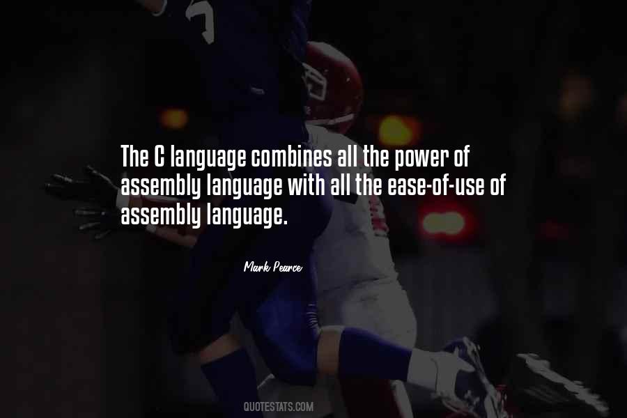 Mark Pearce Quotes #1581217 Mark Pearce Quotes #1581217