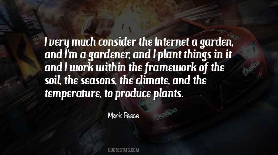 Mark Pesce Quotes #270142