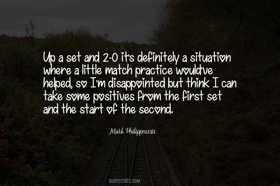 Mark Philippoussis Quotes #16012 Mark Philippoussis Quotes #16012