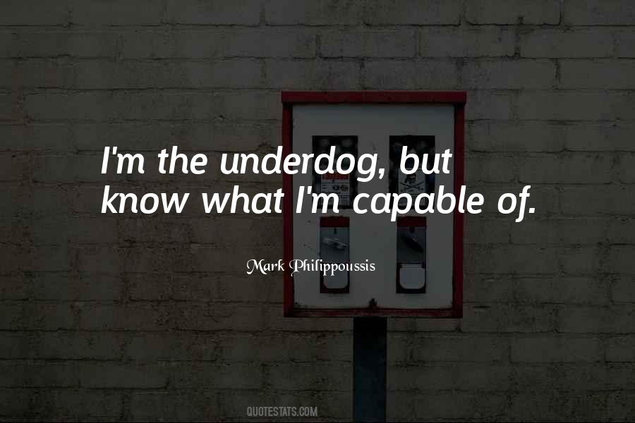 Mark Philippoussis Quotes #1648256 Mark Philippoussis Quotes #1648256