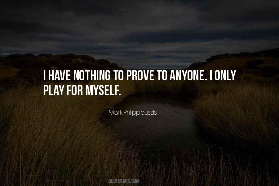 Mark Philippoussis Quotes #531590 Mark Philippoussis Quotes #531590