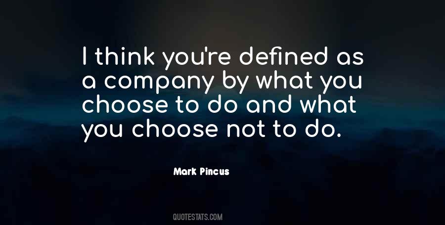 Mark Pincus Quotes #1387033