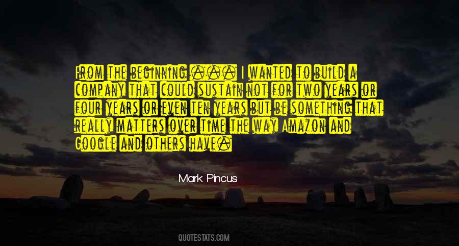 Mark Pincus Quotes #1642126