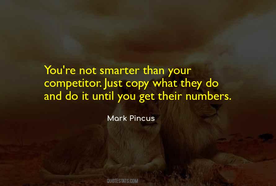 Mark Pincus Quotes #631832