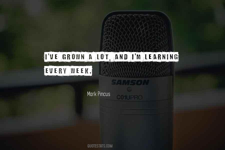 Mark Pincus Quotes #967911