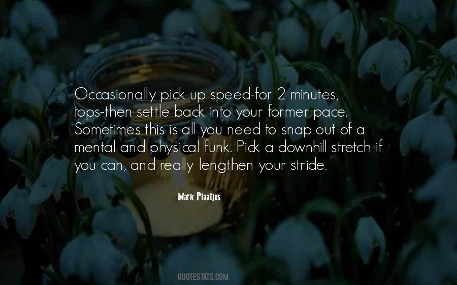 Mark Plaatjes Quotes #333867 Mark Plaatjes Quotes #333867
