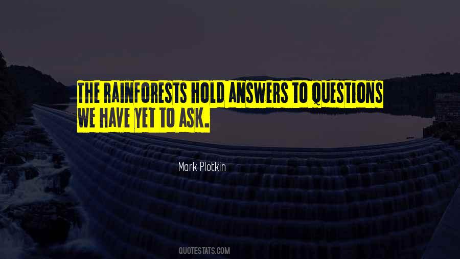 Mark Plotkin Quotes #674787 Mark Plotkin Quotes #674787