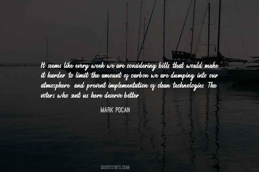 Mark Pocan Quotes #891208