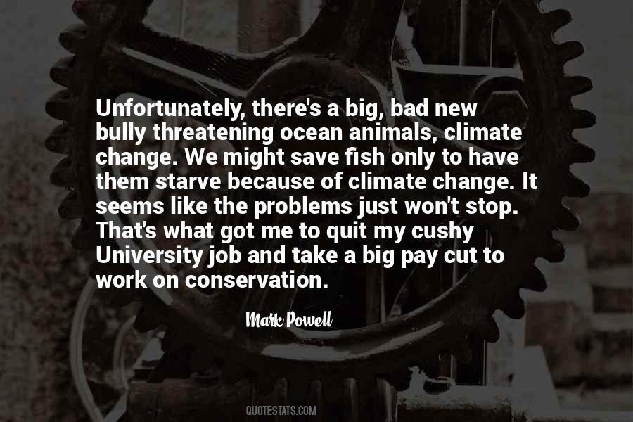 Mark Powell Quotes #1237971