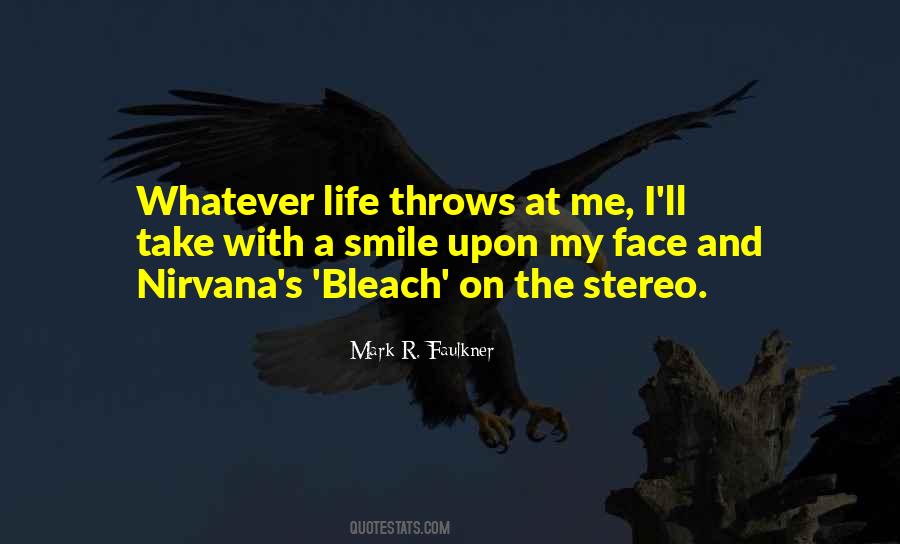 Mark R. Faulkner Quotes #526267 Mark R. Faulkner Quotes #526267