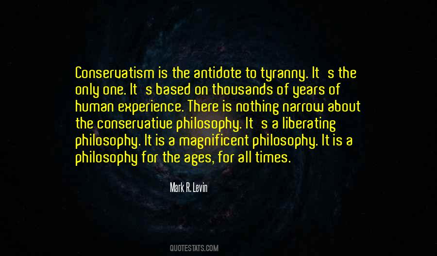 Mark R. Levin Quotes #1456270