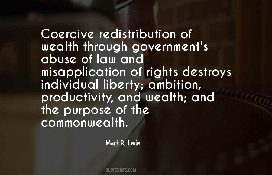 Mark R. Levin Quotes #285587