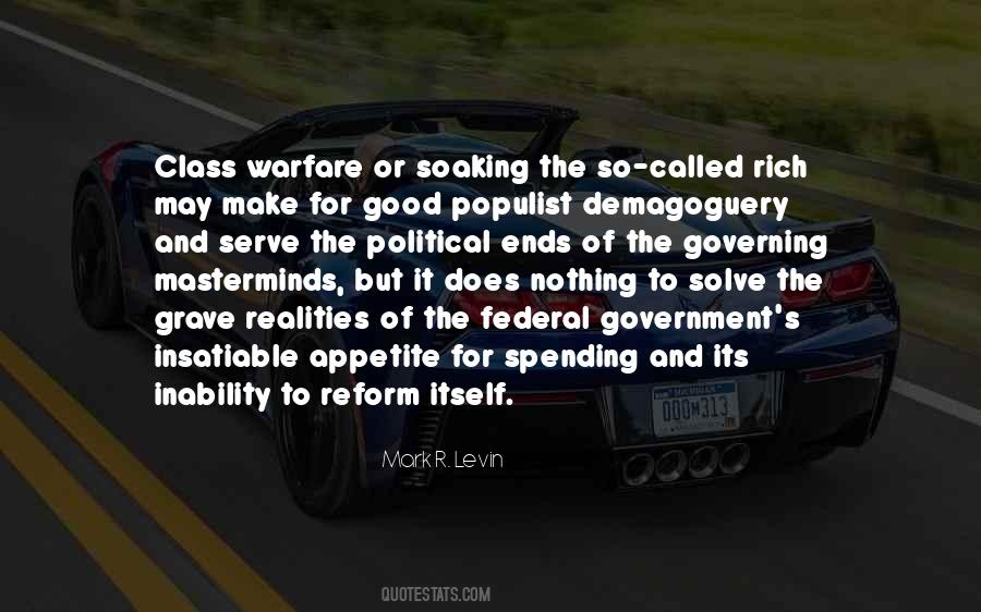 Mark R. Levin Quotes #290575