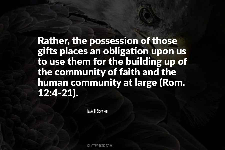Mark R. Schwehn Quotes #1429840 Mark R. Schwehn Quotes #1429840