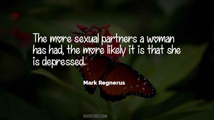 Mark Regnerus Quotes #1644154