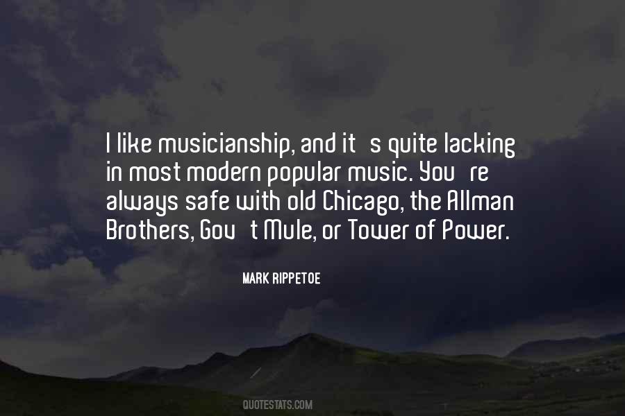 Mark Rippetoe Quotes #1103879