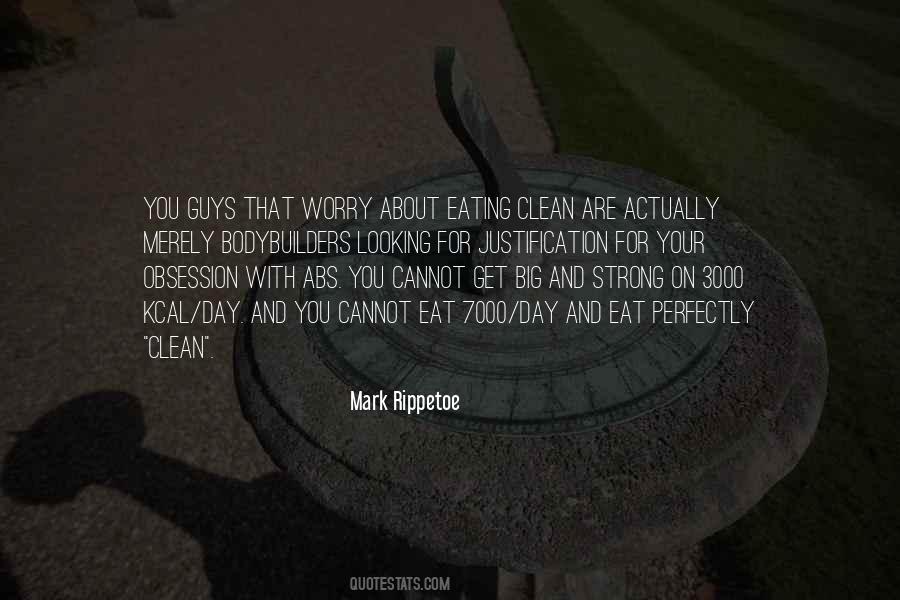 Mark Rippetoe Quotes #143195