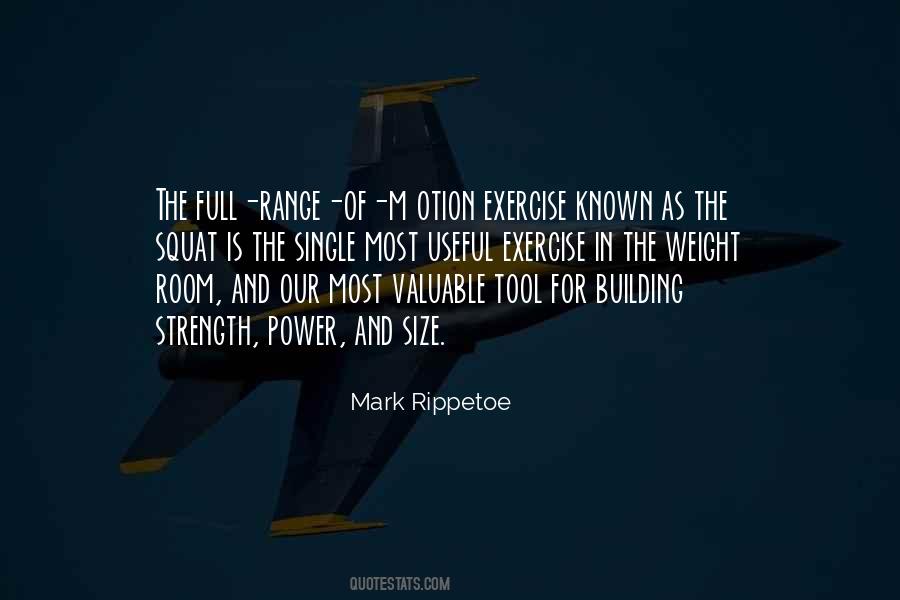 Mark Rippetoe Quotes #877703