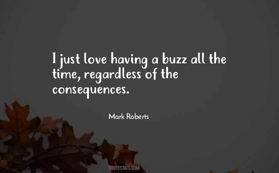 Mark Roberts Quotes #1235739