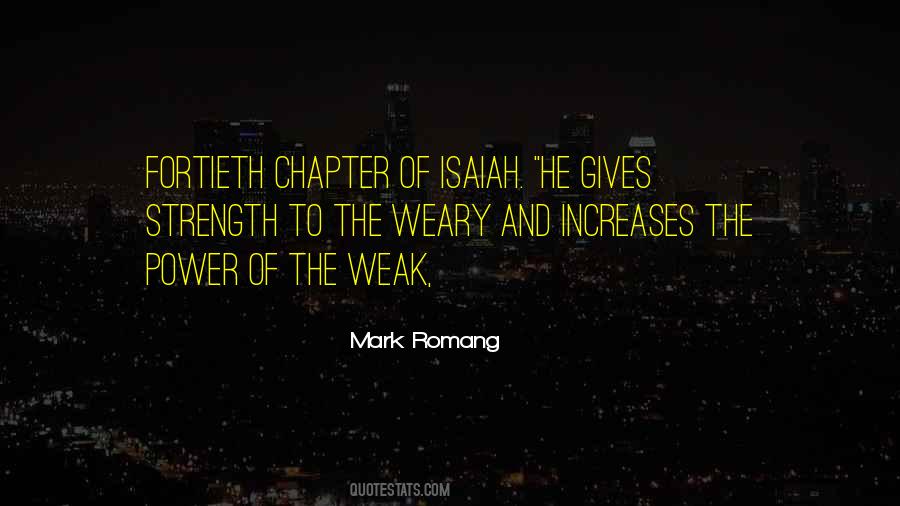 Mark Romang Quotes #52453 Mark Romang Quotes #52453