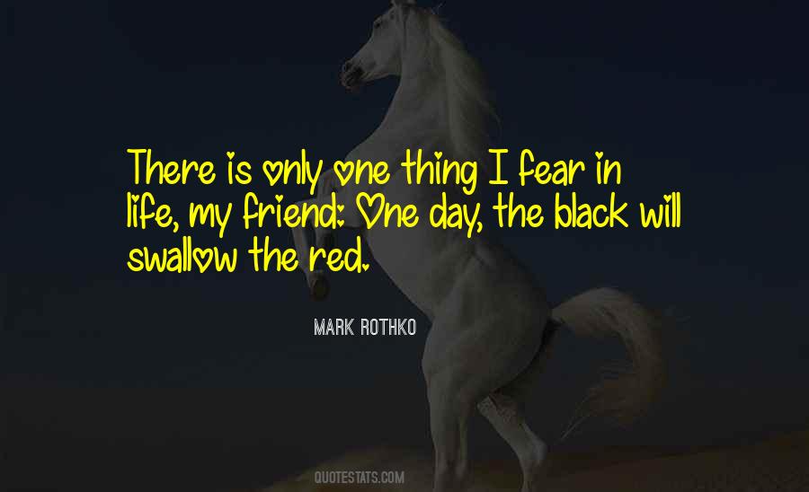 Mark Rothko Quotes #1169099