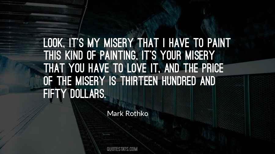 Mark Rothko Quotes #130468