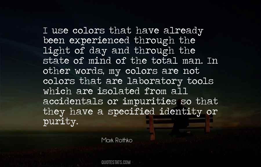 Mark Rothko Quotes #1601682