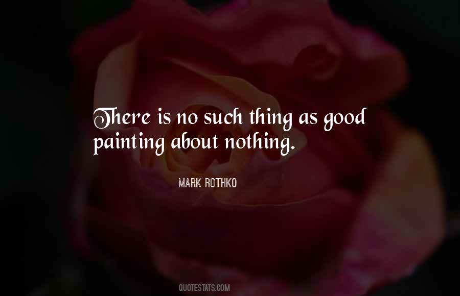 Mark Rothko Quotes #367076