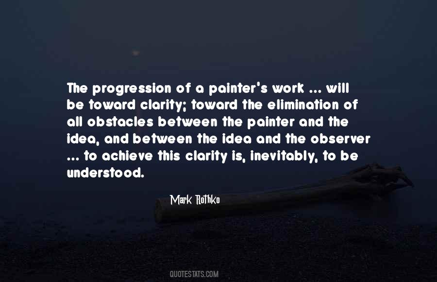Mark Rothko Quotes #377800