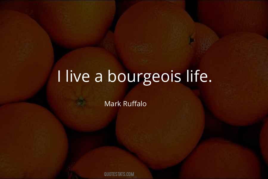 Mark Ruffalo Quotes #1030348