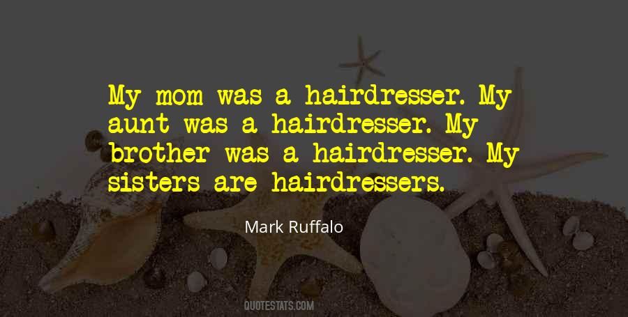 Mark Ruffalo Quotes #1038193