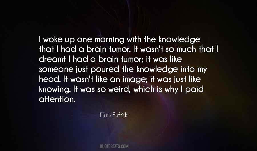 Mark Ruffalo Quotes #1056372