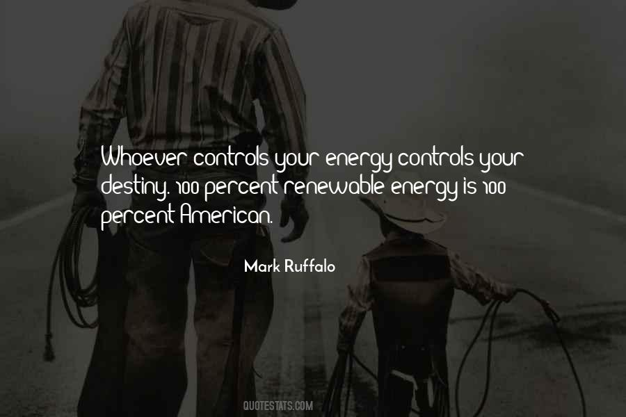 Mark Ruffalo Quotes #1102828