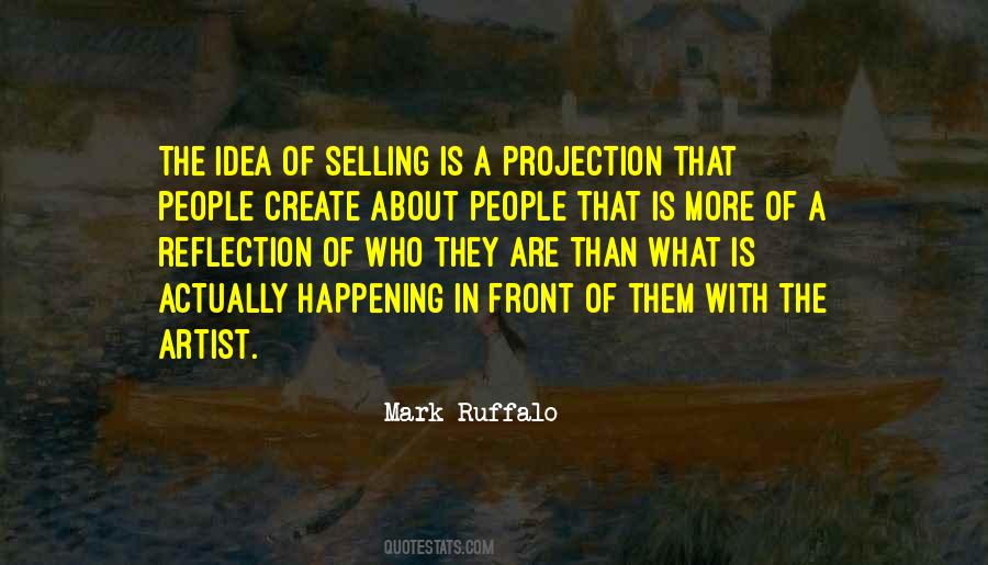 Mark Ruffalo Quotes #1145521