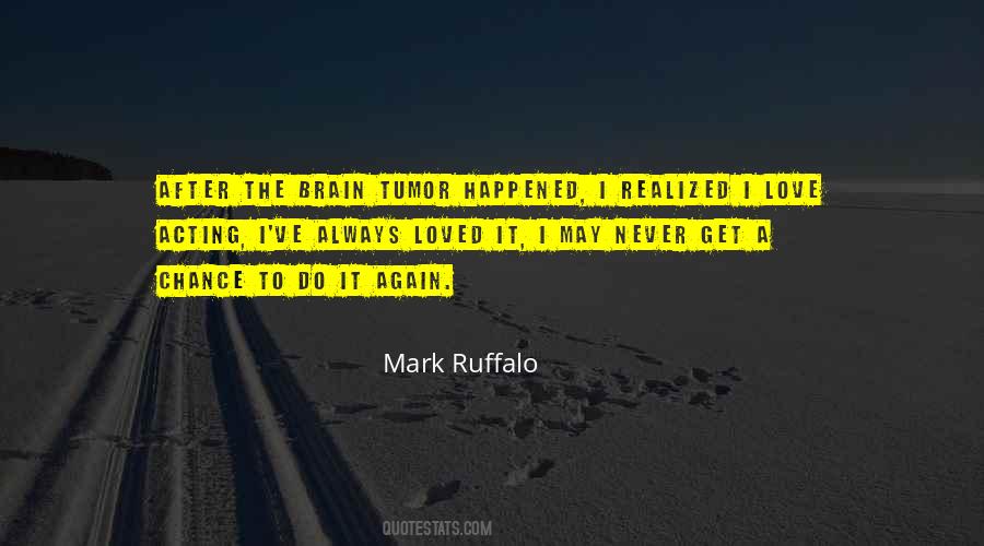 Mark Ruffalo Quotes #115785