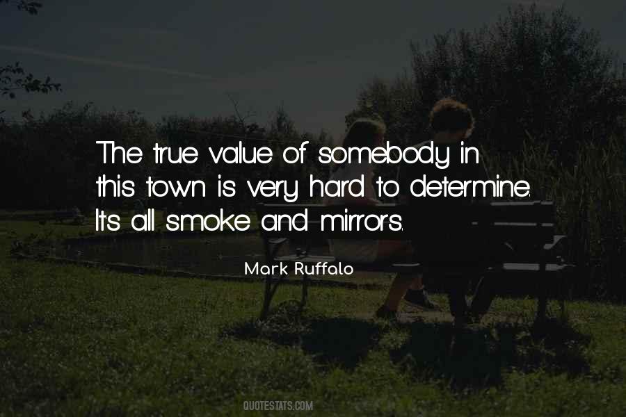 Mark Ruffalo Quotes #1288776