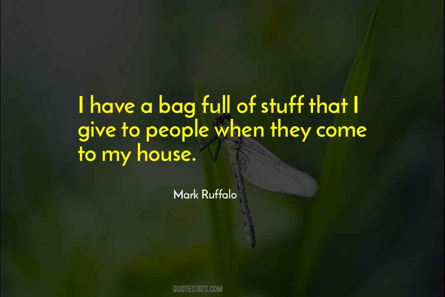 Mark Ruffalo Quotes #1303063