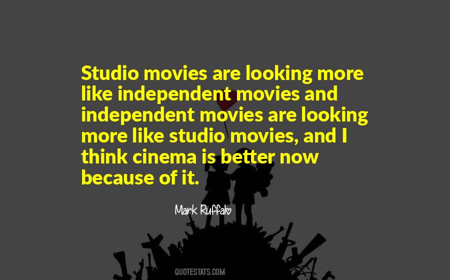 Mark Ruffalo Quotes #1306663