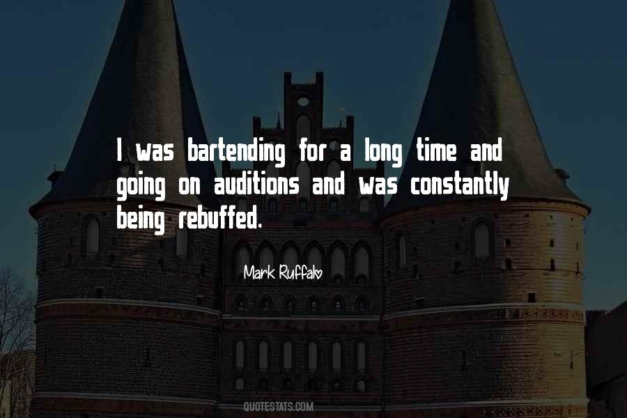Mark Ruffalo Quotes #237512