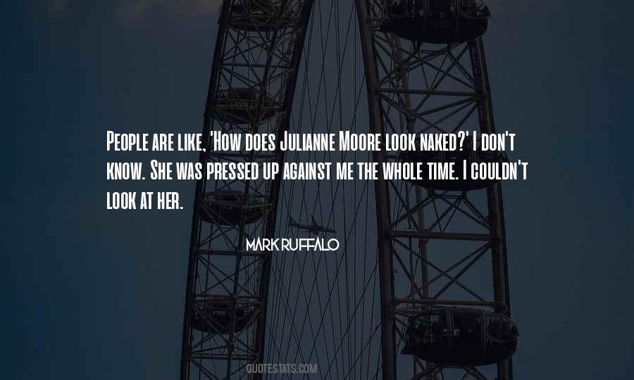 Mark Ruffalo Quotes #341224